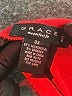 Grace Red Long Sleeve Turtleneck Size 3X - photo 4