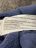 Abercrombie Kids Blue Pullover Sweater Size 11 - 12 - photo 4