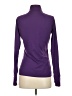Snow Angel Purple Long Sleeve Top Size S - photo 2