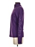 Snow Angel Purple Long Sleeve Top Size S - photo 5