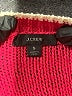 J.Crew Solid Pink Pullover Sweater Size S - photo 7