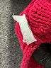 J.Crew Solid Pink Pullover Sweater Size S - photo 8