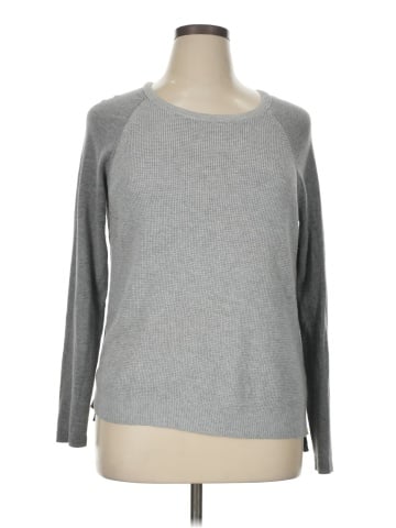 SONOMA life + style Pullover Sweater (view 1)