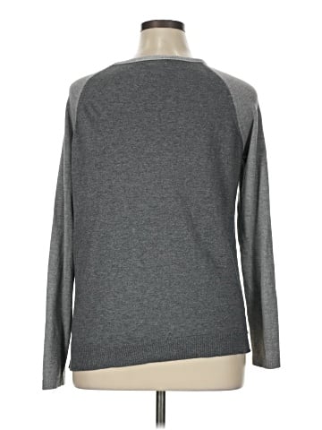 SONOMA life + style Pullover Sweater (view 2)