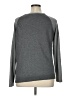 SONOMA life + style Gray Pullover Sweater Size XL - photo 2