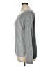 SONOMA life + style Gray Pullover Sweater Size XL - photo 5