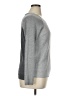 SONOMA life + style Gray Pullover Sweater Size XL - photo 4