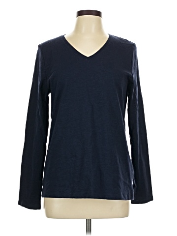 Talbots Outlet 3/4 Sleeve T-Shirt (view 1)