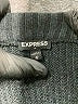 Express Outlet Gray Pullover Sweater Size M - photo 7