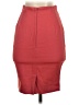 Assorted Brands Solid Red Casual Skirt Size 4 - photo 2
