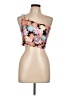 Wavvy Orange Tube Top Size L - photo 1
