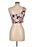 Wavvy Orange Tube Top Size L - photo 2
