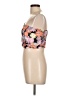 Wavvy Orange Tube Top Size L - photo 5