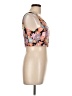 Wavvy Orange Tube Top Size L - photo 4