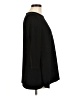 JM Collection Black 3/4 Sleeve Top Size M (petite) - photo 4