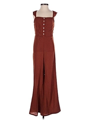 LUCCA Jumpsuit (view 1)
