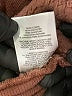 Express One Eleven 100% Polyester Brown Fleece Size S - photo 7