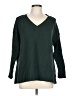 Zaful Green Pullover Sweater Size 12 - photo 1