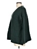 Zaful Green Pullover Sweater Size 12 - photo 5