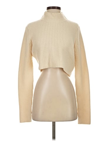 Elie Tahari Turtleneck Sweater (view 1)
