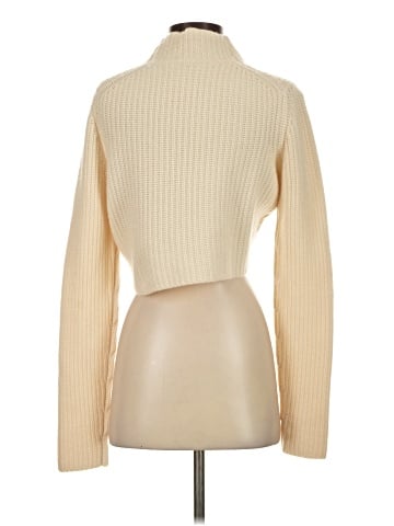 Elie Tahari Turtleneck Sweater (view 2)