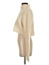 Elie Tahari Ivory Turtleneck Sweater Size S (estimated) - photo 5