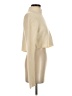 Elie Tahari Ivory Turtleneck Sweater Size S (estimated) - photo 4