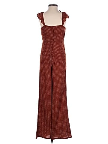LUCCA Jumpsuit (view 2)