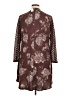 Maurices Brown Casual Dress Size XL - photo 2