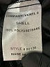 Venti6 Metallic Black Shorts Size 2 - photo 4