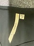 Bellatrix 100% Polyester Black Long Sleeve Blouse Size S - photo 7