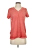 Mudd Red Active T-Shirt Size S - photo 1