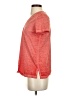 Mudd Red Active T-Shirt Size S - photo 5