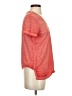 Mudd Red Active T-Shirt Size S - photo 4