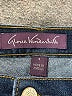 Gloria Vanderbilt Blue Jeans Size 4 - photo 7