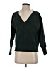 Old Navy Green Pullover Sweater Size XS - photo 1