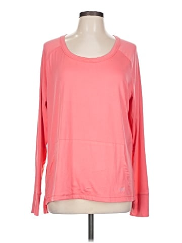 Jones New York Sport 3/4 Sleeve T-Shirt (view 1)