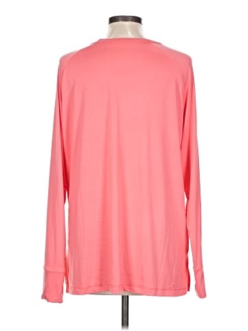 Jones New York Sport 3/4 Sleeve T-Shirt (view 2)