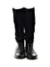 Storm by Cougar Black Boots Size 7 - photo 2