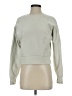 Athleta Ivory Sweatshirt Size XS - photo 1