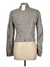 Assorted Brands Gray Silver Blazer Size L - photo 2