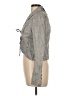 Assorted Brands Gray Silver Blazer Size L - photo 5