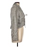 Assorted Brands Gray Silver Blazer Size L - photo 4