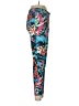Fila Sport Print Blue Active Pants Size M - photo 4