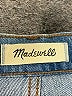 Madewell Blue Jeans Size 27 waist - photo 7
