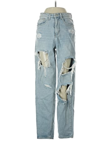 PrettyLittleThing Jeans (view 1)