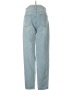 PrettyLittleThing Stars Blue Jeans Size 2 - photo 2