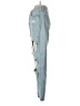PrettyLittleThing Stars Blue Jeans Size 2 - photo 5