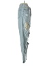 PrettyLittleThing Stars Blue Jeans Size 2 - photo 4