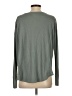 Knox Rose Green Pullover Sweater Size S - photo 2